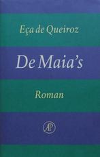 De Maia's - Eça de Queiroz - 9789029515146 - Hardcover, Verzenden