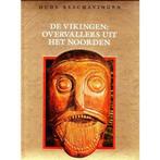 Oude beschavingen, De Vikingen: overvallers uit het Noorden, Boeken, Verzenden, Zo goed als nieuw, Jan van Gestel