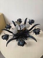 Honsel Leuchten - Plafonnier - Laiton