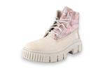 Timberland Veterboots in maat 40 Beige | 5% extra korting, Kleding | Dames, Verzenden, Beige, Overige typen, Timberland