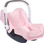 Smoby Maxi Cosi Quinny Autostoel - Roze