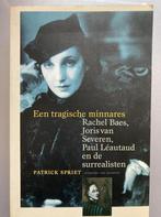 Tragische Minnares 9789056173005 P. Spriet, Verzenden, Gelezen, P. Spriet