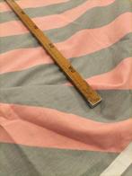 Magnifico cotone darredo a righe - made in Italy -