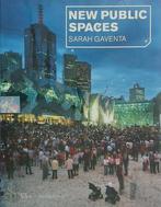 New Public Spaces, Livres, Langue | Anglais, Verzenden