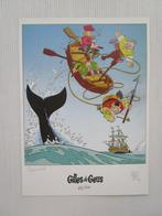 Gilles de geus 5 - De batavia - serie Bois Le Duc - 1 Album, Boeken, Nieuw