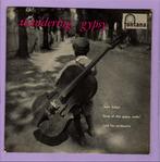 Bela Babai And His Orchestra – Wandering Gypsy / Le Canari /, Ophalen of Verzenden