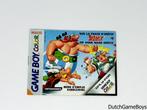 Gameboy Color – Asterix - Sur La Trace D’idefix / Op Zoek Na, Verzenden, Gebruikt