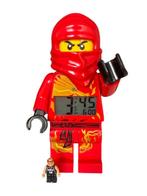 Lego - Ninjago Kai Ninja Red -Alarm- Big mini figurine 500%, Kinderen en Baby's, Speelgoed | Duplo en Lego, Nieuw