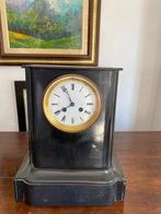 Tafel/bureauklokken - Marmer - 1850-1900, Antiek en Kunst