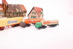Märklin, Vollmer Z - Décor de train miniature (1) - Paquet, Nieuw