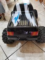 Vrx 1:5 - Voiture miniature - Vrx Monster truck - VTT rc, Hobby en Vrije tijd, Nieuw