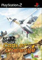 PlayStation2 : RC Sports-Copter Challenge, Verzenden