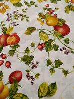 1-002 - 320 x 275 cm - Bellissimo tessuto Panama in cotone -