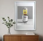 Poplea - HAPPY DRUG - POPLEA LABS - SPONGE BOB