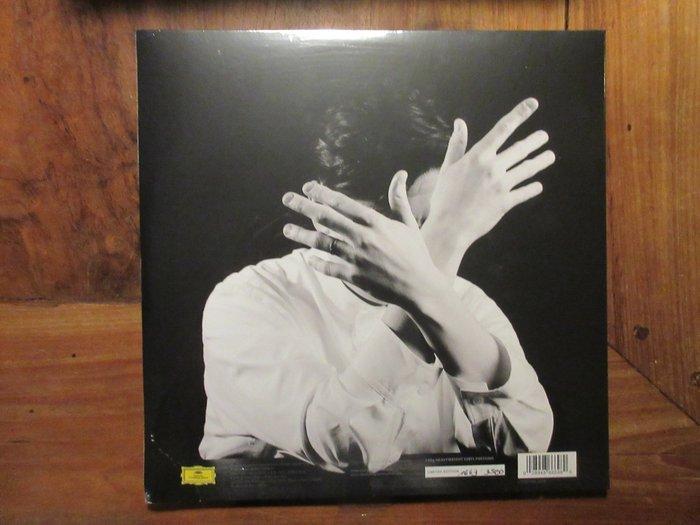 Víkingur - Bach - Goldberg Variations - Ltd Edition of 3500, Cd's en Dvd's, Vinyl Singles