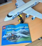 Lego Set - 7893 - City - Passenger Plane, Kinderen en Baby's, Speelgoed | Duplo en Lego, Nieuw