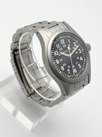 Hamilton - Khaki Field - Zonder Minimumprijs - H694390 -, Nieuw