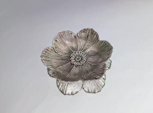 Buccellati Narcissus Medium Size - Bol - Argent 925, Antiquités & Art, Antiquités | Argent & Or