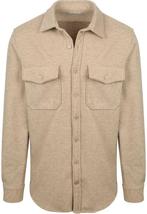 McGregor Overshirt Beige maat Maat 52/54 (L) Heren, Verzenden