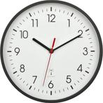 Tyme Wandklok Radiogestuurd 24.5m Klok modern - Analoog -, Verzenden, Zo goed als nieuw