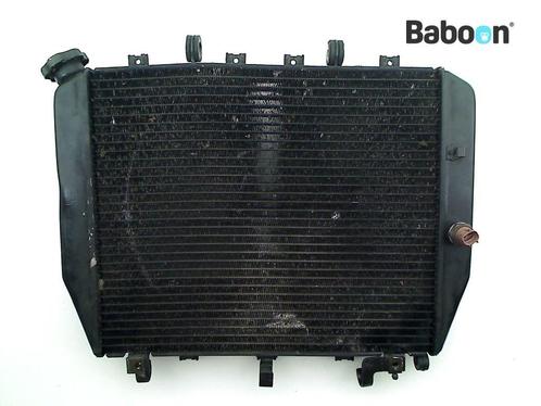 Radiateur Kawasaki ZX 12 R Ninja 2002-2006 (NINJA ZX-12R, Motoren, Onderdelen | Kawasaki, Gebruikt, Verzenden