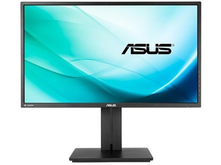Asus PB277Q - Monitor 27 - WQHD 2560x1440 75Hz - Zwart, Computers en Software, Monitoren, Zo goed als nieuw, Verzenden