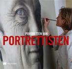 Portretten van portrettisten 9789040076602, Verzenden, Zo goed als nieuw, Harriet Stoop- De Meester