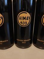 Chimay - Grande Réserve 2022 - 75cl - 6 flessen, Verzamelen, Wijnen, Nieuw