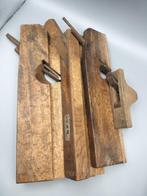 Japanese Vintage Specialty planes (Kanna) Carpentry Tool -