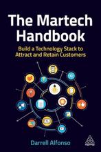 The Martech Handbook 9781398606449 Darrell Alfonso, Verzenden, Zo goed als nieuw, Darrell Alfonso