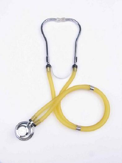 Stethoscoop sprague rappaport klok ST-SQ80X, Diversen, Verpleegmiddelen, Verzenden