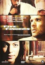 Five Fingers (dvd tweedehands film), Cd's en Dvd's, Ophalen of Verzenden, Nieuw in verpakking