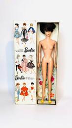 Mattel - Barbiepop Brunette Bubble Cut - 1960-1970 - Japan, Antiek en Kunst, Antiek | Speelgoed