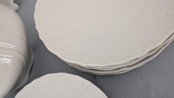 Bavaria Schirnding - Service de table (21) - Forma Dresda -, Antiek en Kunst, Antiek | Meubels | Tafels