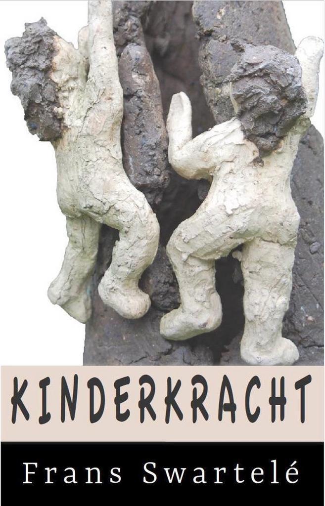 Kinderkracht 9789082757729 Frans Swartelé, Boeken, Studieboeken en Cursussen, Zo goed als nieuw, Verzenden