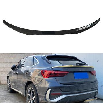 Achterspoiler | Audi | Q3 Sportback 19- 5d suv | type F3 | o beschikbaar voor biedingen