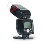 Nikon Speedlight SB-800 nr. 3406, Audio, Tv en Foto, Fotografie | Fotostudio en Toebehoren, Ophalen of Verzenden, Gebruikt