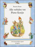 Alle verhalen van Pieter Konijn 9789021615769 Beatrix Potter, Boeken, Verzenden, Zo goed als nieuw, Beatrix Potter