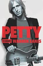Petty 9780805099683 Warren Zanes, Verzenden, Gelezen, Warren Zanes
