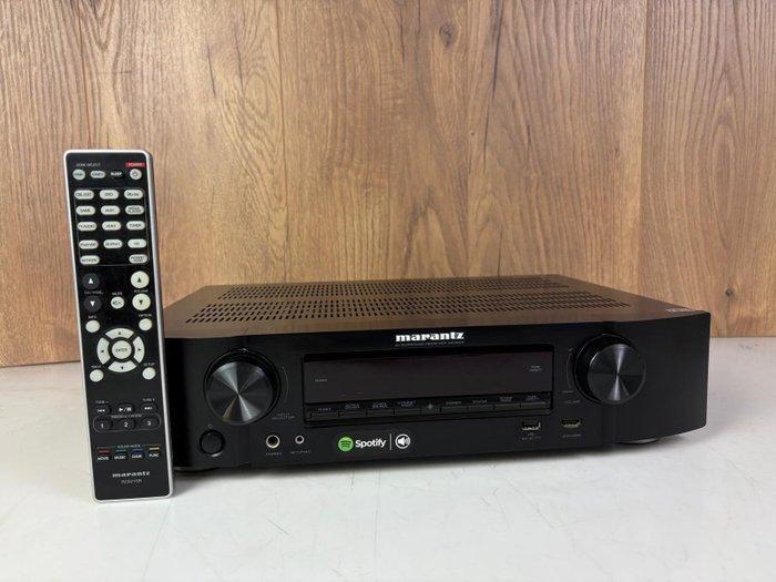 Marantz - NR1605 Solid state meerkanaals receiver, Audio, Tv en Foto, Radio's