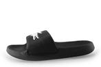 Lacoste Slippers in maat 44½ Zwart | 5% extra korting, Kleding | Heren, Schoenen, Slippers, Verzenden, Zo goed als nieuw, Lacoste