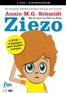 Ziezo op DVD, Verzenden, Nieuw in verpakking