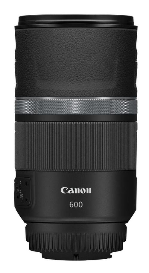 Canon RF 600mm F11 IS STM - Nieuw, Audio, Tv en Foto, Foto | Lenzen en Objectieven, Ophalen of Verzenden