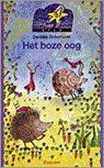 Het boze oog / Ster / 6-5 9789027631664 Daniëlle Schothorst, Verzenden, Daniëlle Schothorst