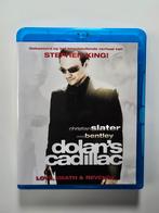 DOLANS CADILLAC (BLURAY), Gebruikt
