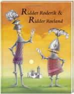 Ridder Roderik & Ridder Roeland 9789051161106, Boeken, Kinderboeken | Kleuters, Gelezen, Binette Schroeder, Verzenden