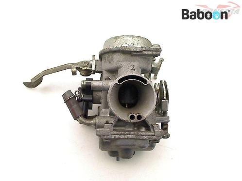 Carburateur Yamaha YBR 125 2010-2013 (YBR125 51D), Motos, Pièces | Yamaha, Envoi