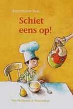 Schiet eens op ! 9789026994661 Annemarie Bon, Boeken, Kinderboeken | Jeugd | 13 jaar en ouder, Verzenden, Zo goed als nieuw, Annemarie Bon