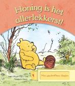 Winny de Pooh - Honing is het allerlekkerst! 9789047503699, Boeken, Kinderboeken | Baby's en Peuters, Gelezen, A.A. Milne, Verzenden