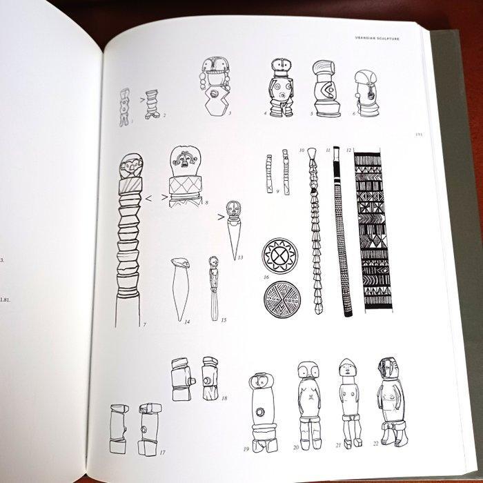 Catalogus, Antiek en Kunst, Kunst | Niet-Westerse kunst